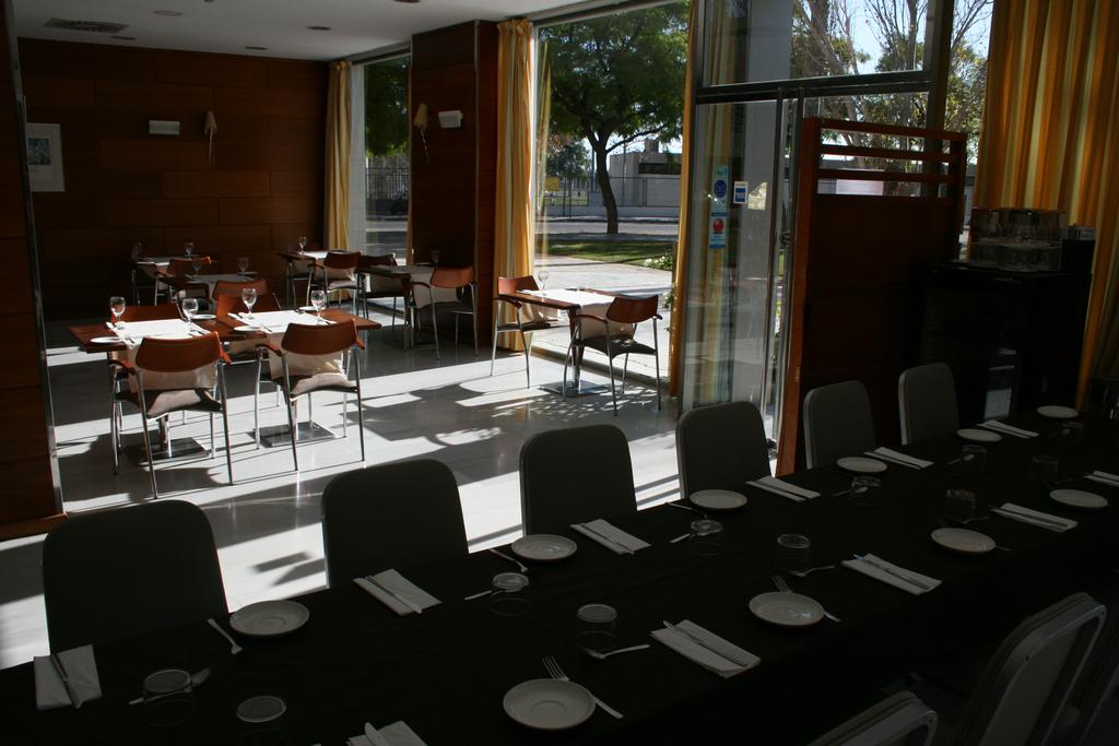 Hotel Alaquas