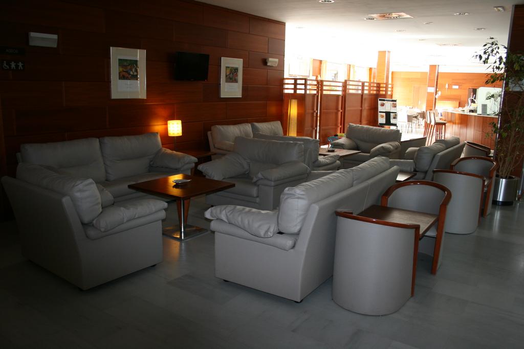 Hotel Alaquas