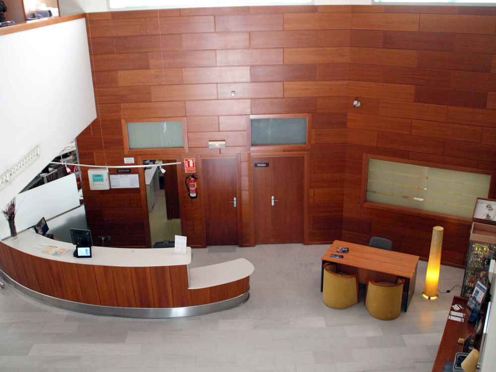 Hotel Alaquas