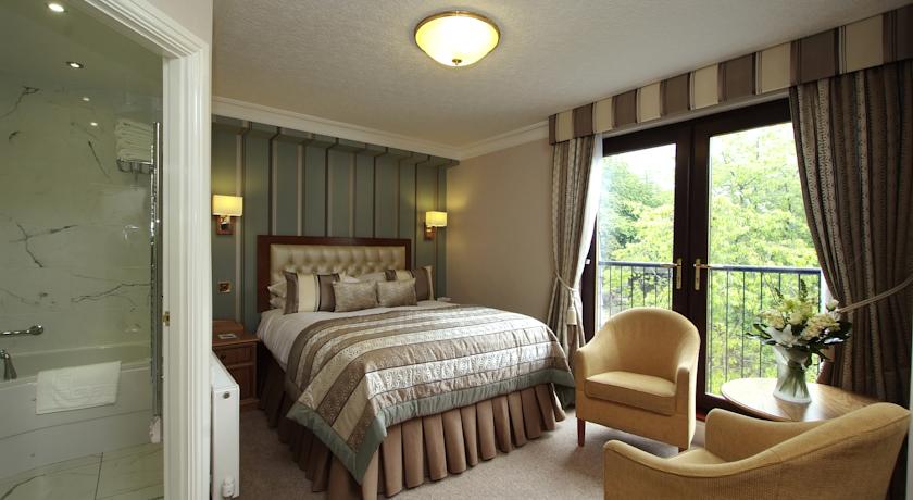Lodore Falls Hotel & Spa