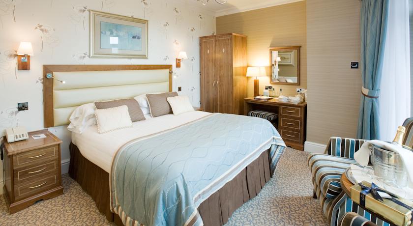 Lodore Falls Hotel & Spa