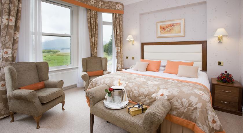 Lodore Falls Hotel & Spa