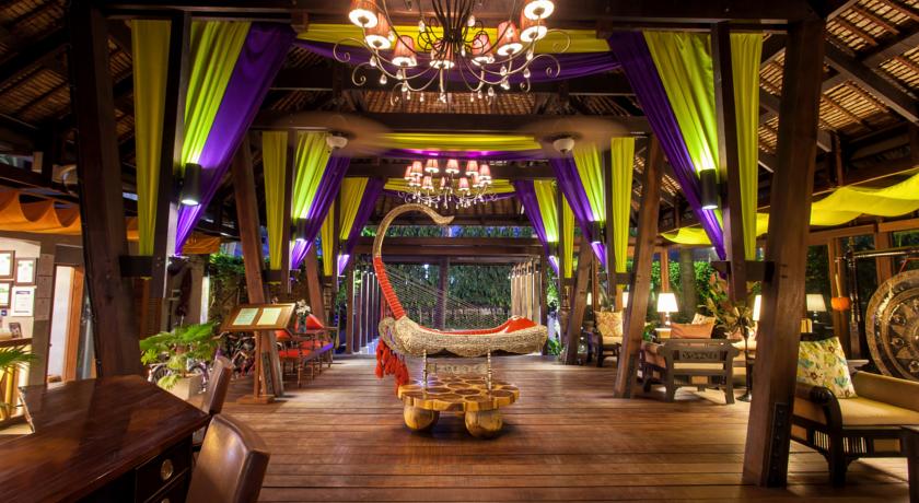 Tango Luxe Beach Villa Samui