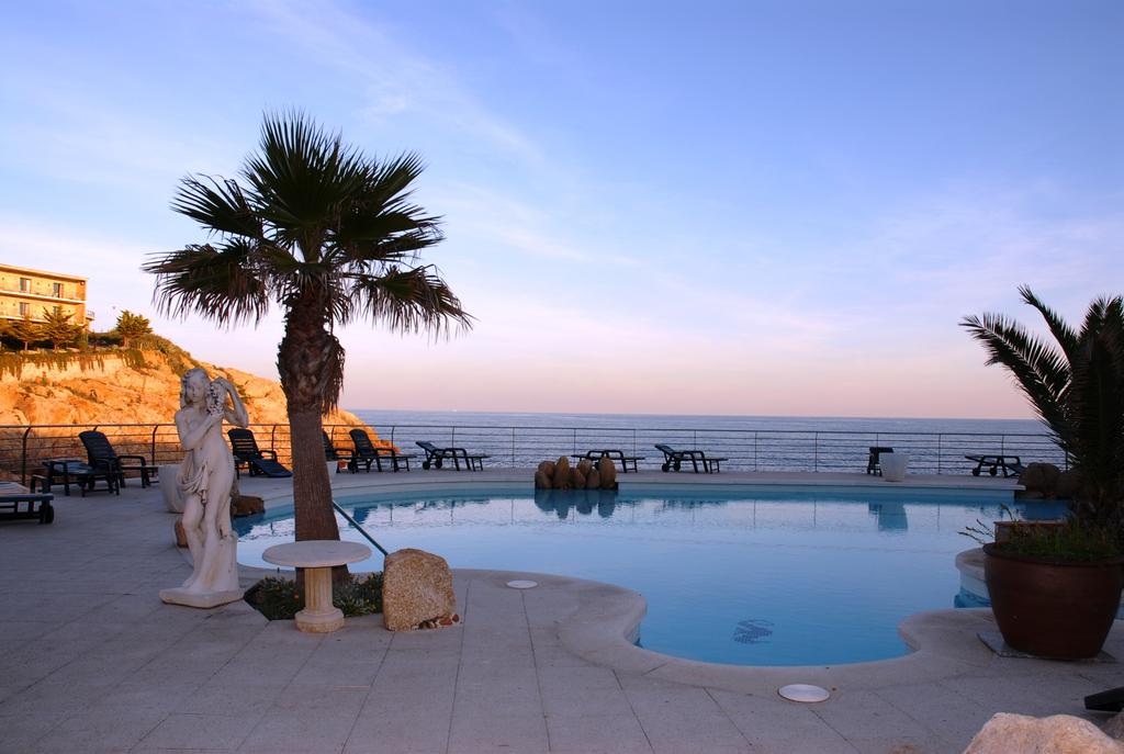 Hotel Eden Roc