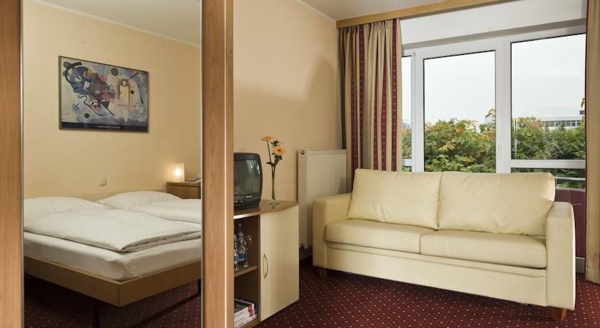 AZIMUT Hotel Erding