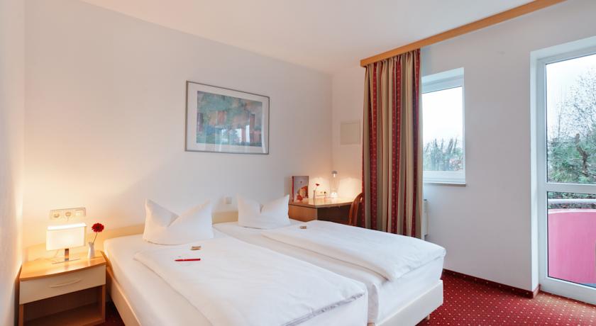 AZIMUT Hotel Erding