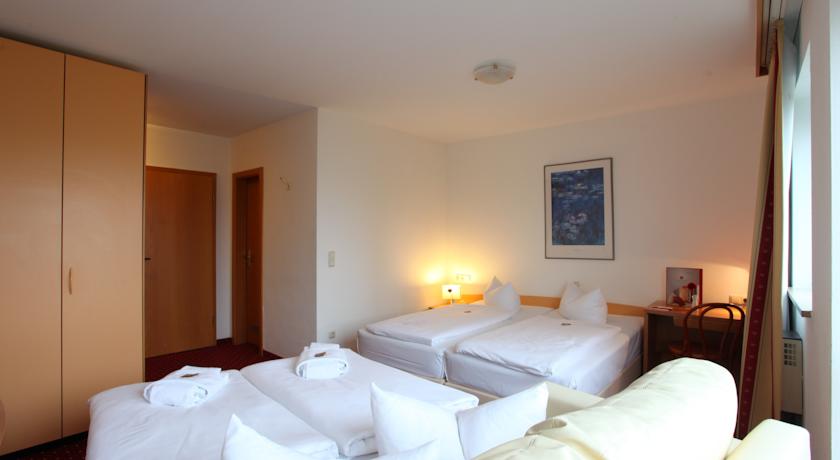 AZIMUT Hotel Erding