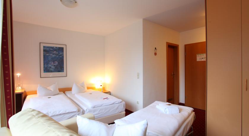 AZIMUT Hotel Erding