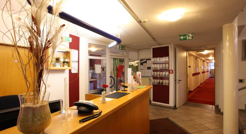 AZIMUT Hotel Erding