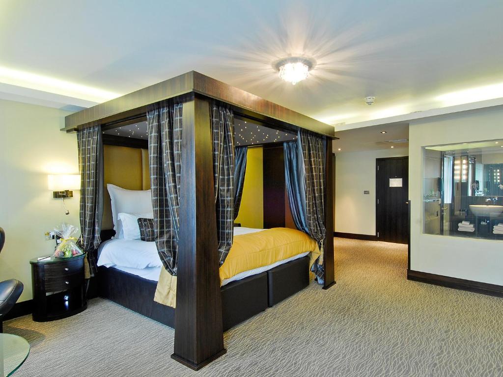 The Montcalm London Marble Arch