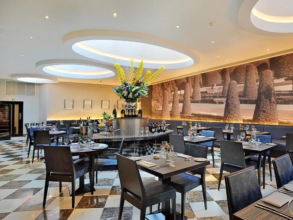 The Montcalm London Marble Arch