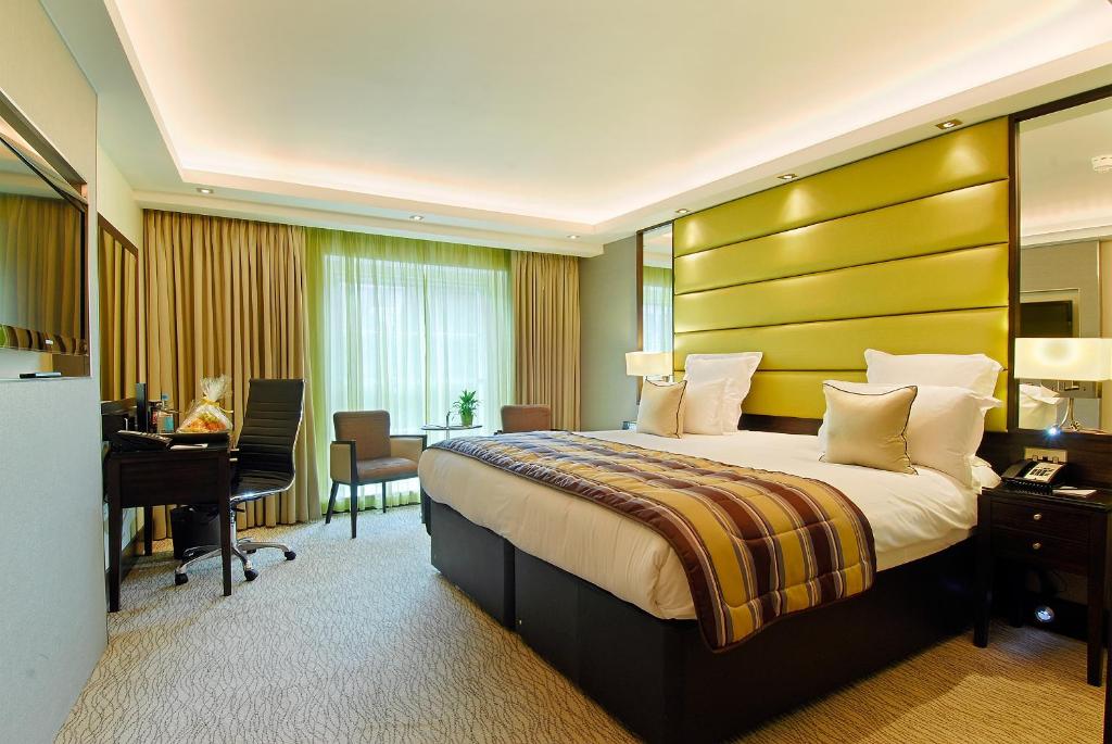The Montcalm London Marble Arch