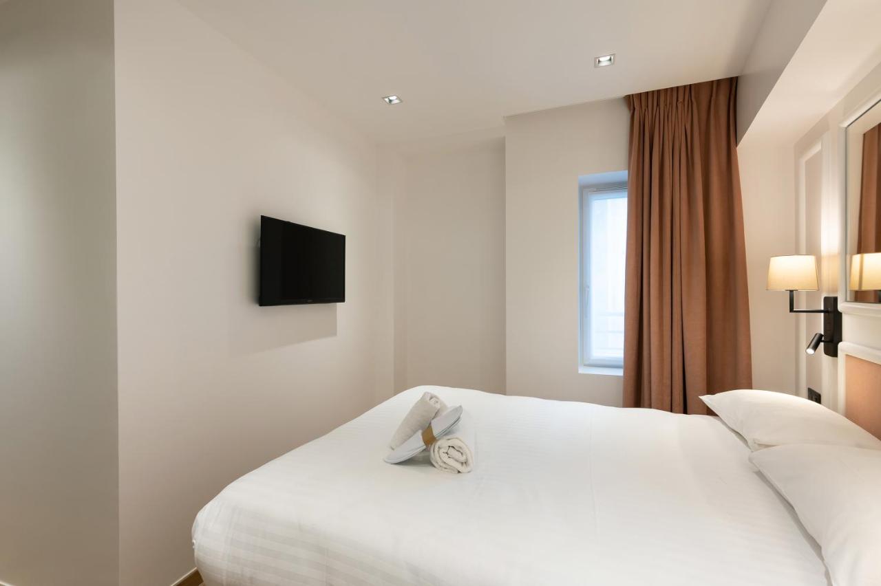 Hotel Au Coeur De Republique