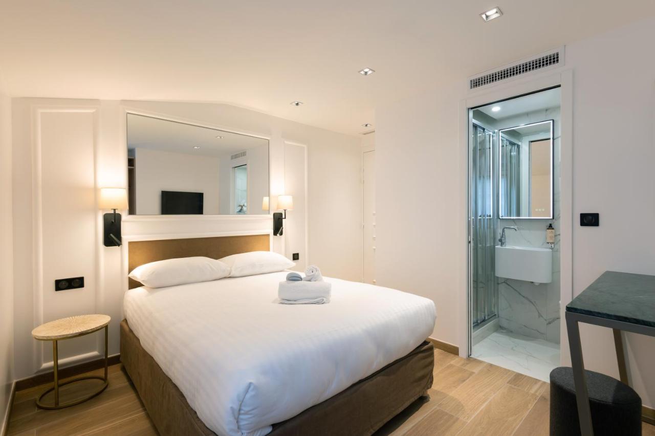 Hotel Au Coeur De Republique