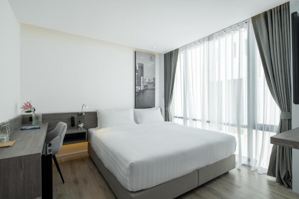 Amarin Hotel Rama 8