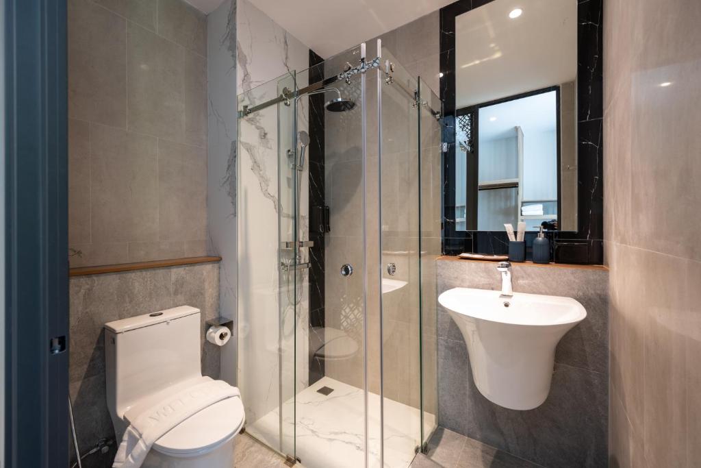 SHAN Villas Sukhumvit