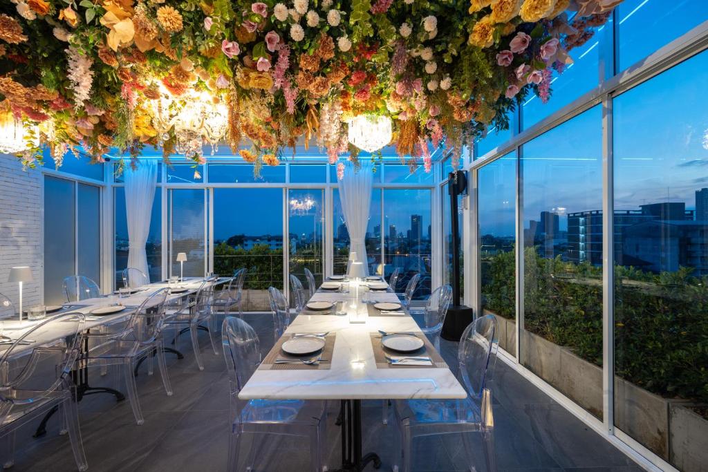 SHAN Villas Sukhumvit
