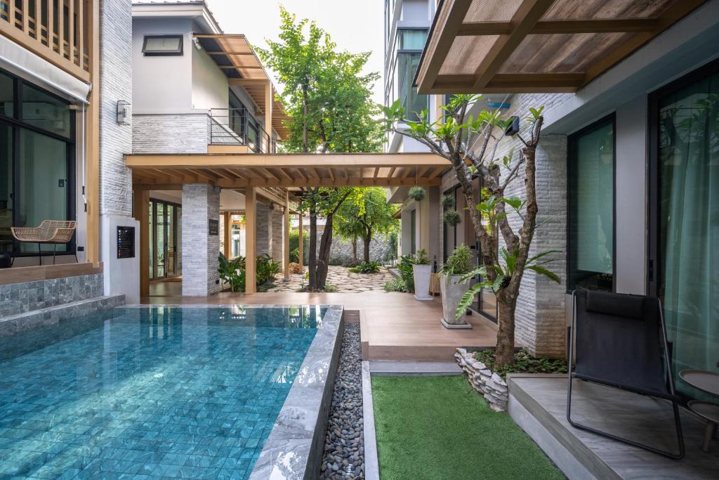 SHAN Villas Sukhumvit