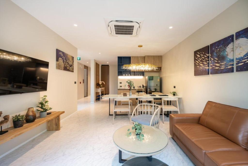 SHAN Villas Sukhumvit