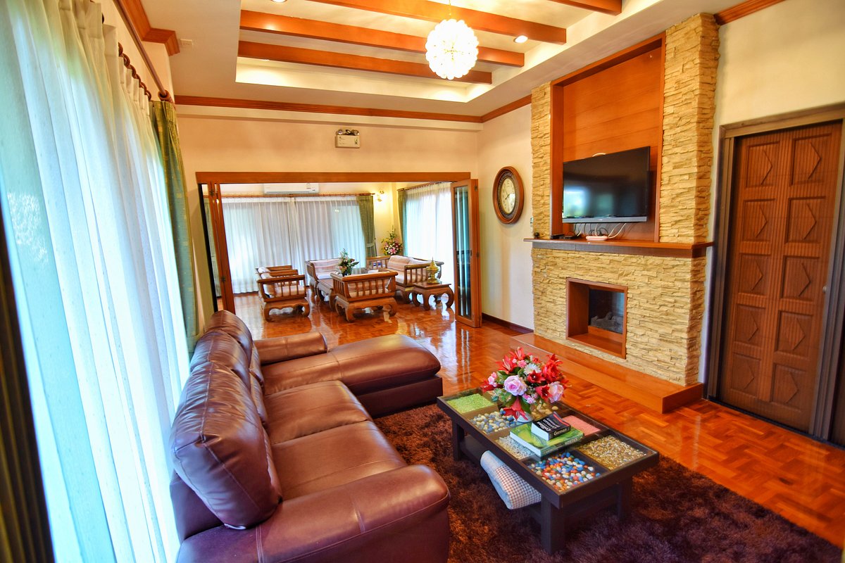 Papai Country Lodge SHA