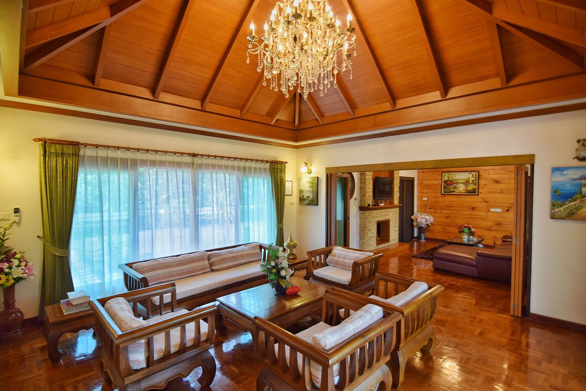 Papai Country Lodge SHA