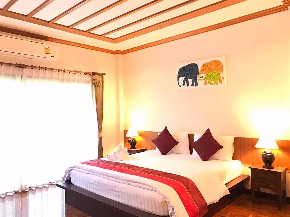 Papai Country Lodge SHA
