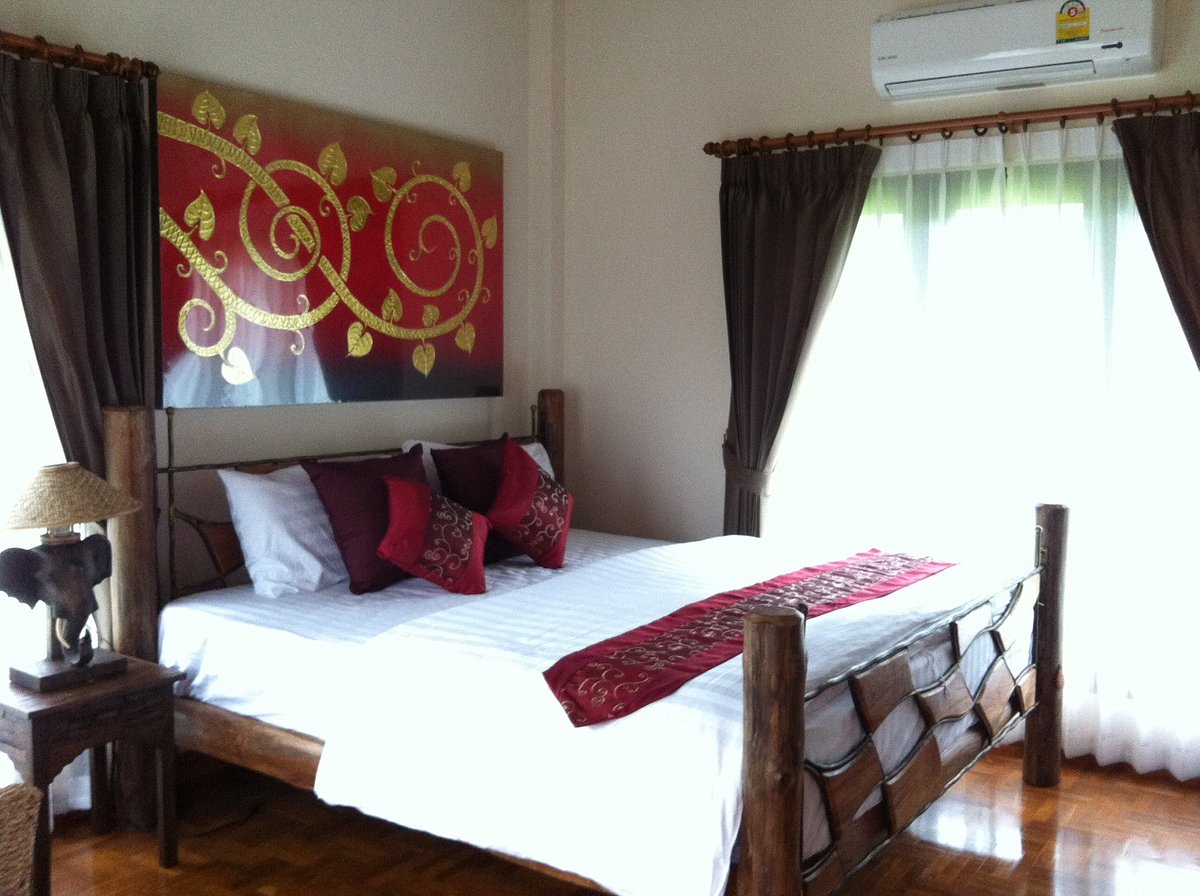 Papai Country Lodge SHA