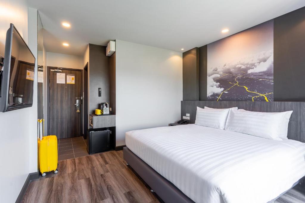 Sleep Mai Thapae Chiang Mai Old City Lifestyle Hotel