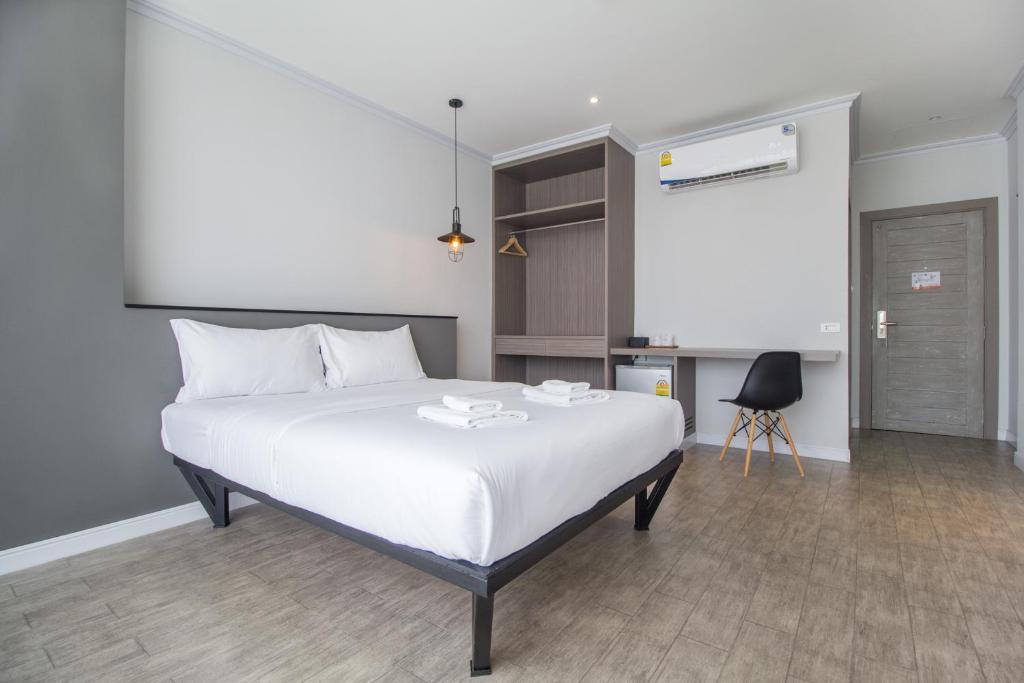 Hataara Hotel