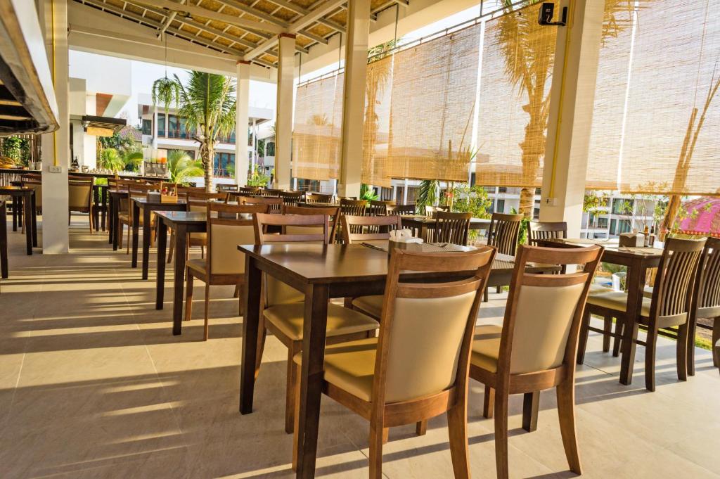 PP Mountain Beach Resort