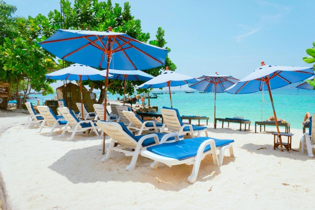 PP Mountain Beach Resort