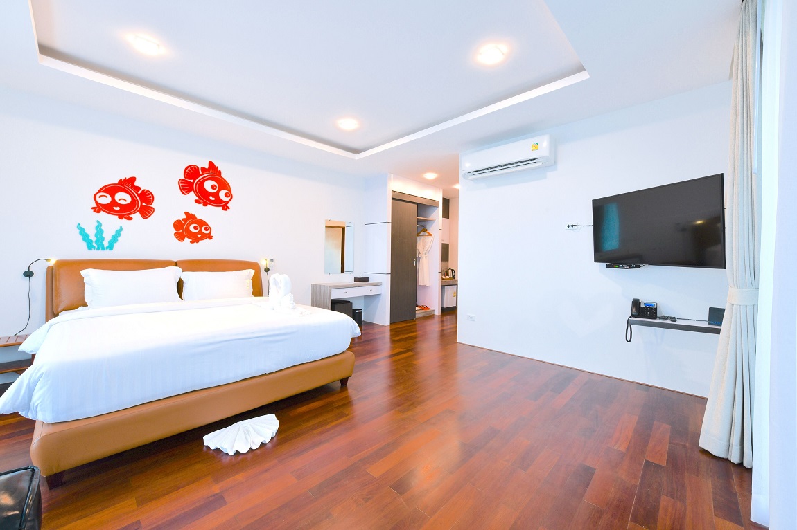 PP Mountain Beach Resort