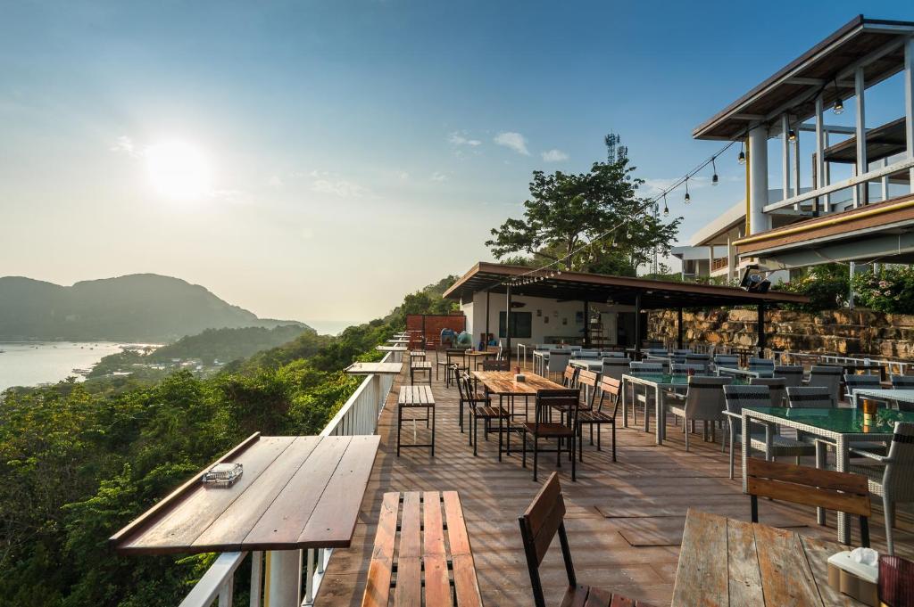 PP Mountain Beach Resort