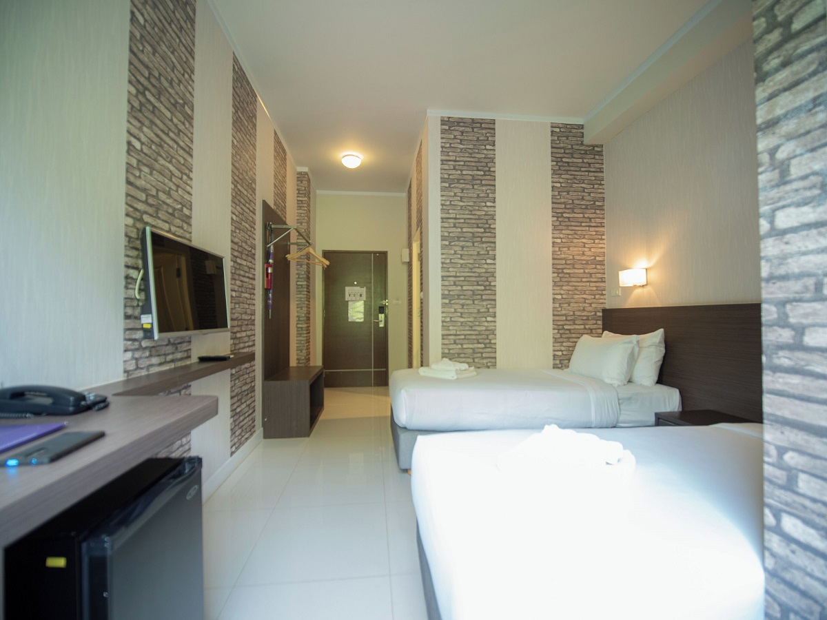 Fortune D Plus Khao Yai