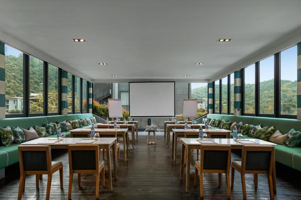 The Peri Hotel Khao Yai (ex Escape Khao Yai)