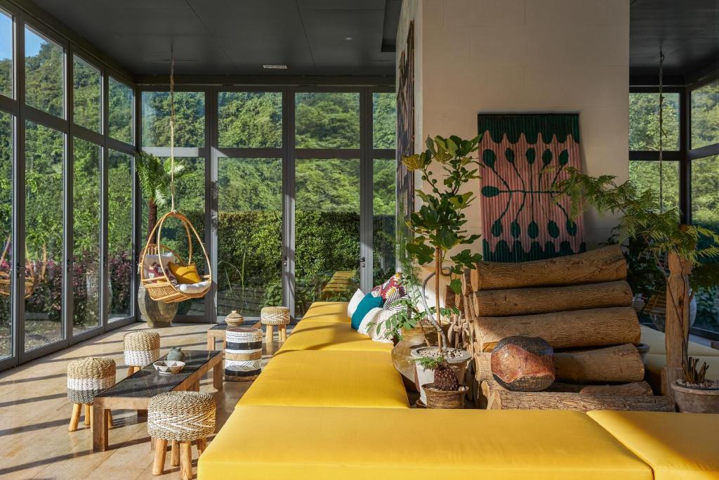 The Peri Hotel Khao Yai (ex Escape Khao Yai)