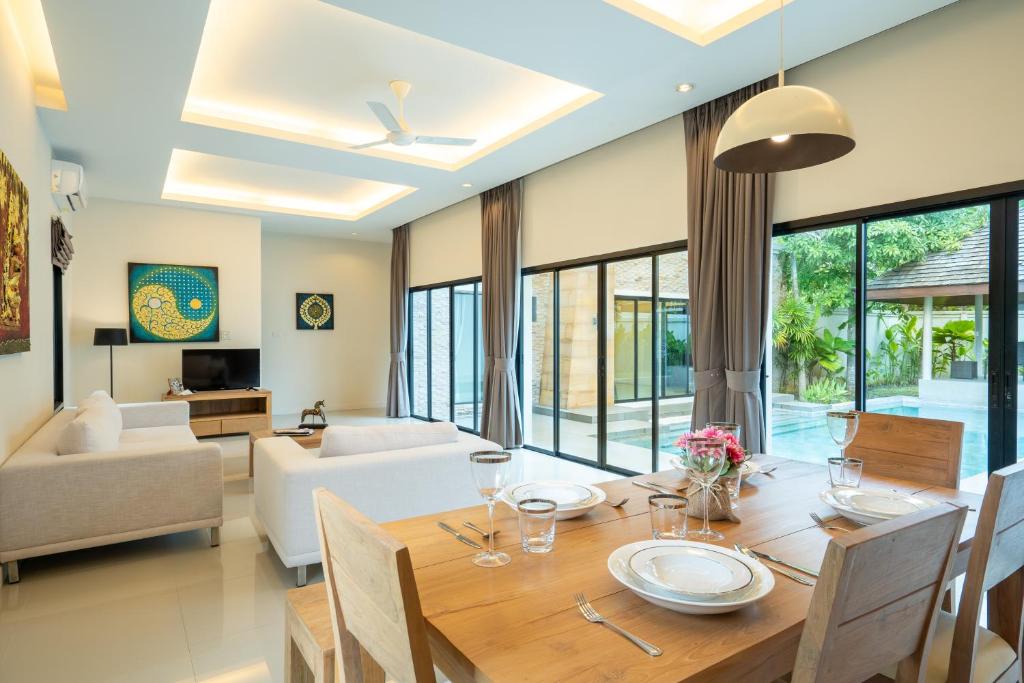 Layantara Resort