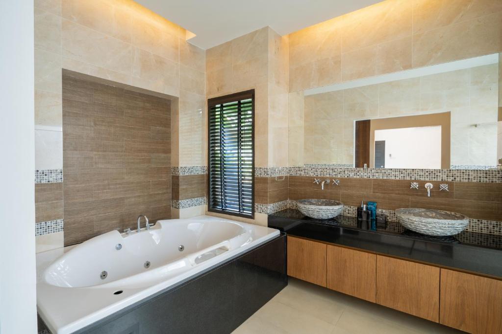 Layantara Resort