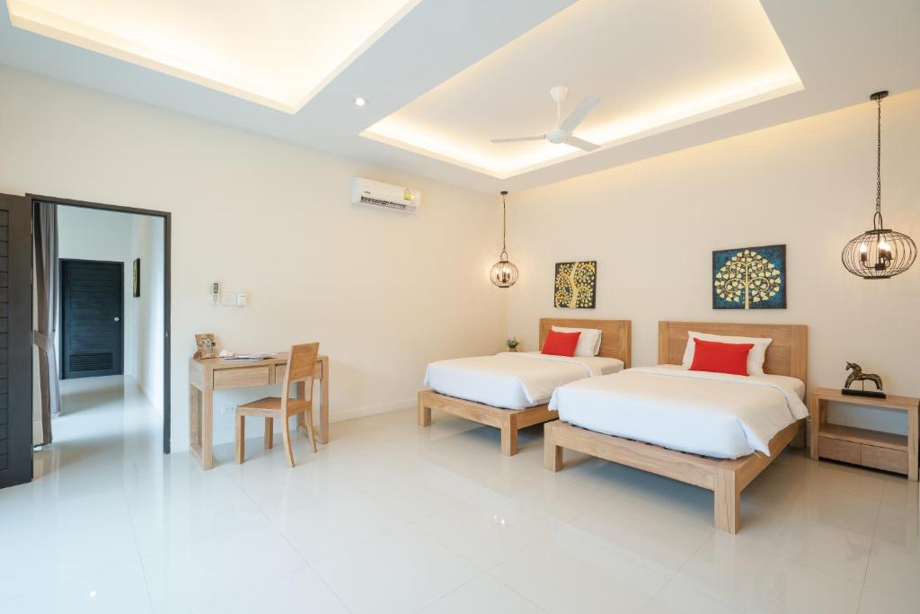 Layantara Resort