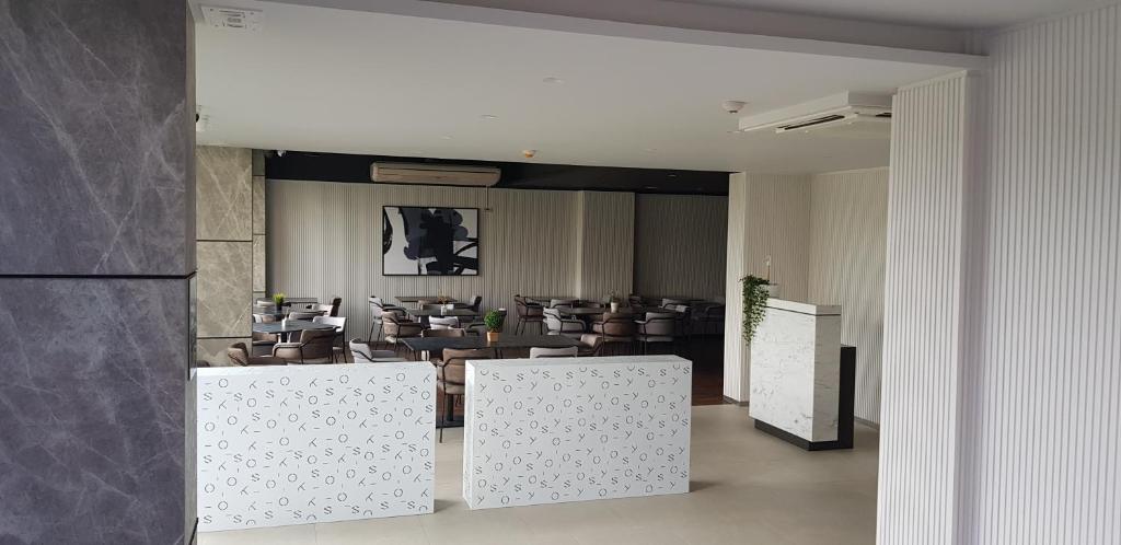 KOS Hotel Suvarnabhumi Airport