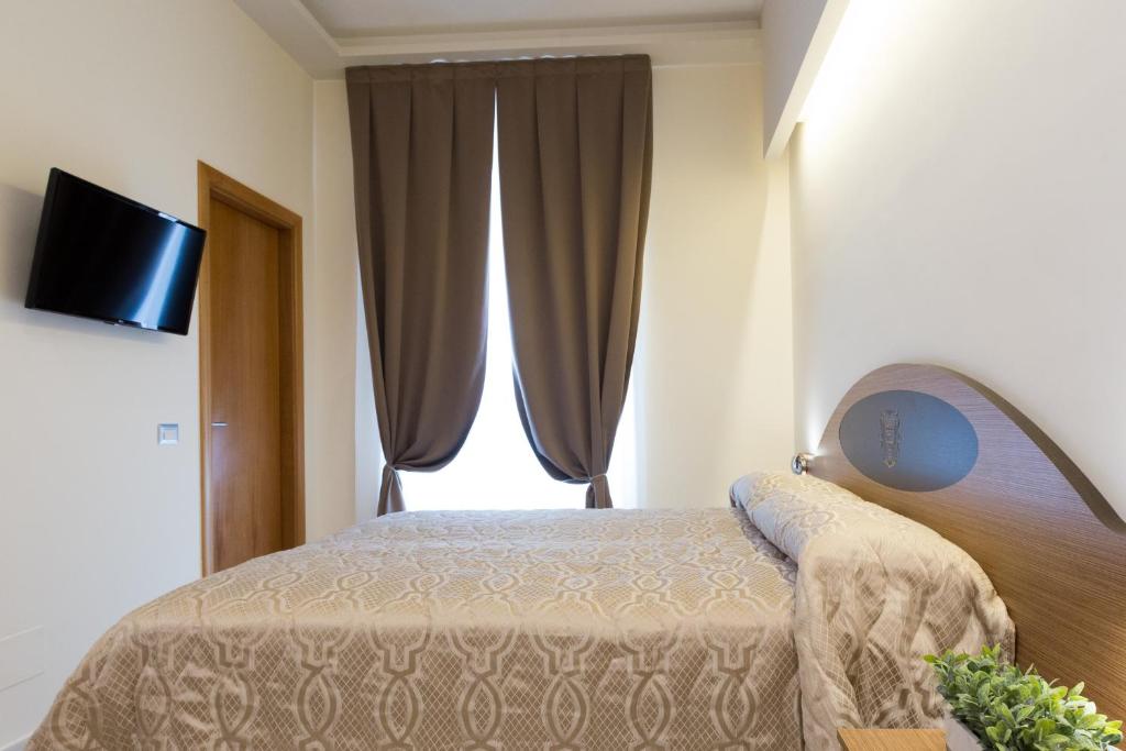 Hotel Buono B&B