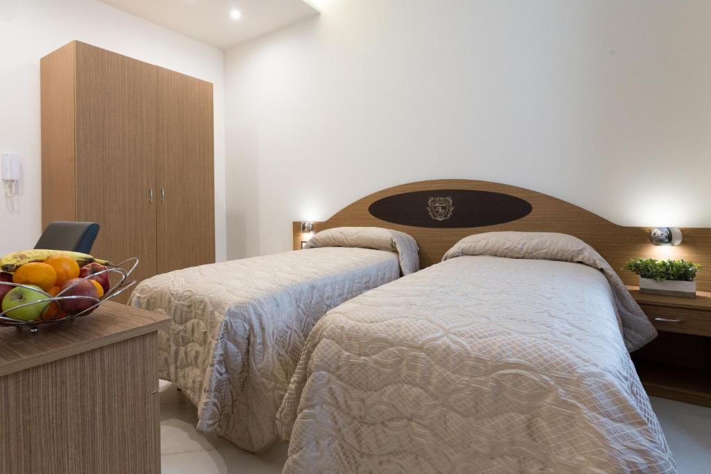 Hotel Buono B&B
