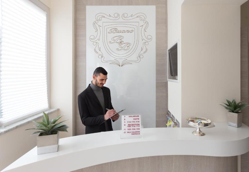 Hotel Buono B&B