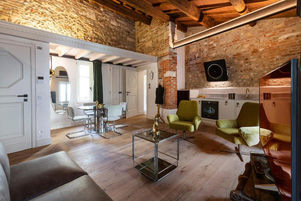 Residenza Palazzo Brenzoni