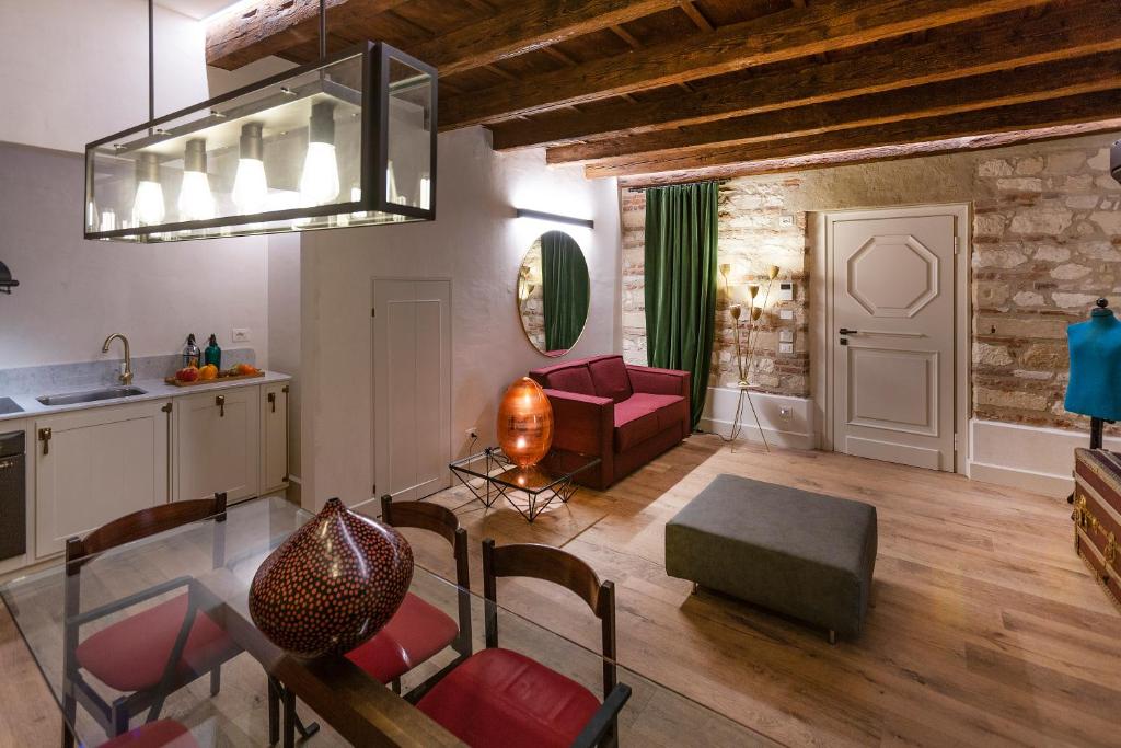 Residenza Palazzo Brenzoni