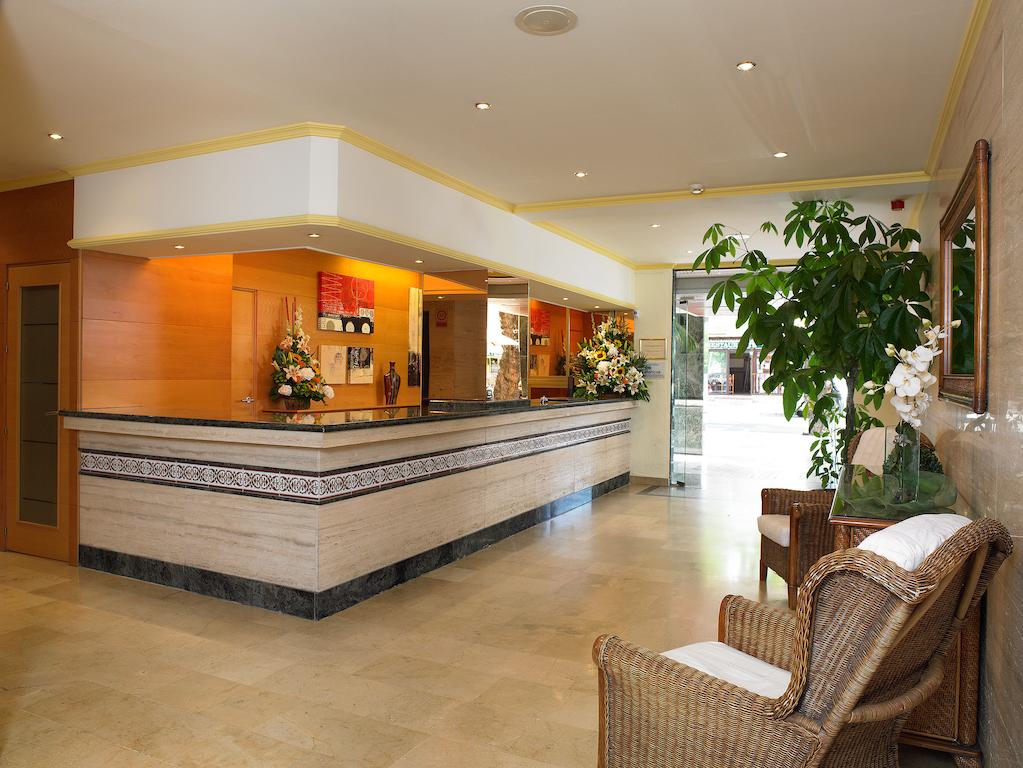 Essence Hotel Boutique & Spa by Don Paquito