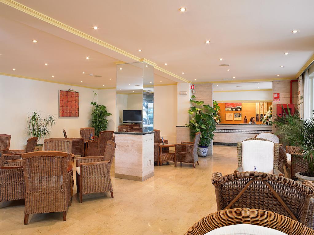 Essence Hotel Boutique & Spa by Don Paquito