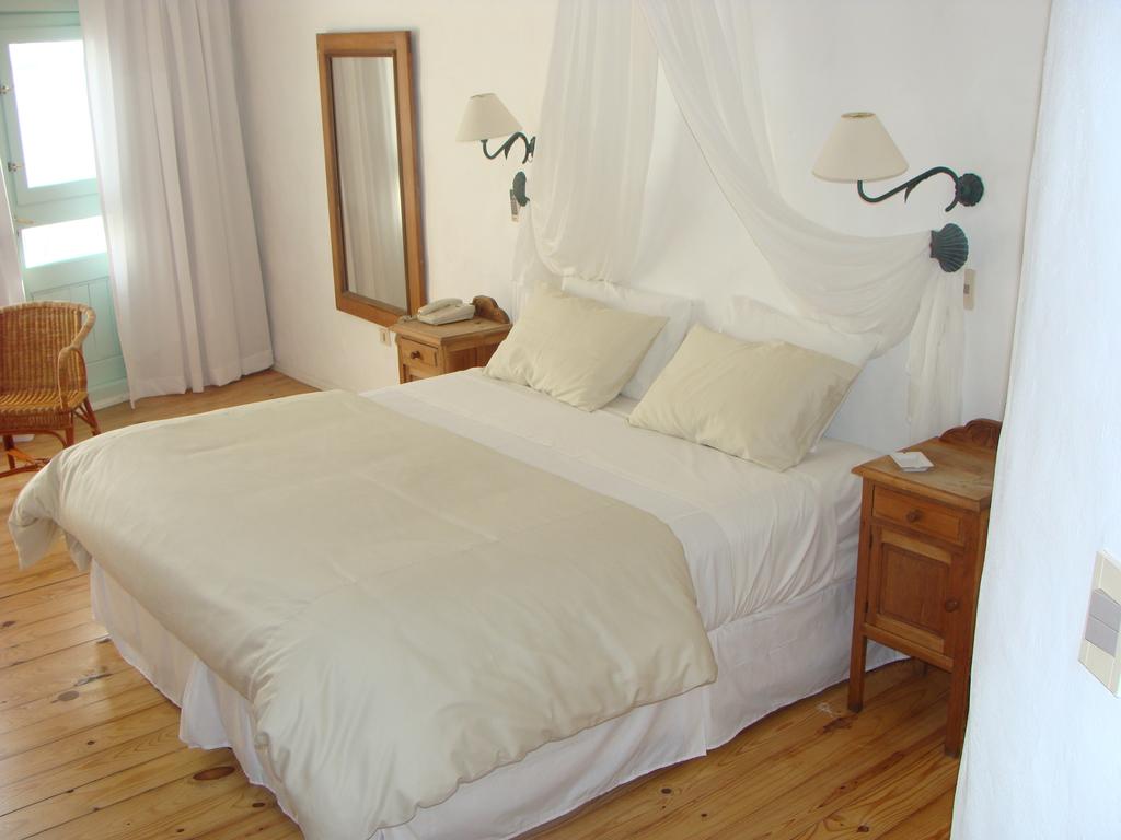 Club Hotel Casapueblo