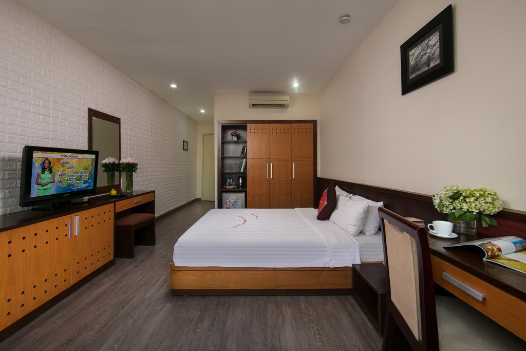 Hanoi Rendezvous Hotel