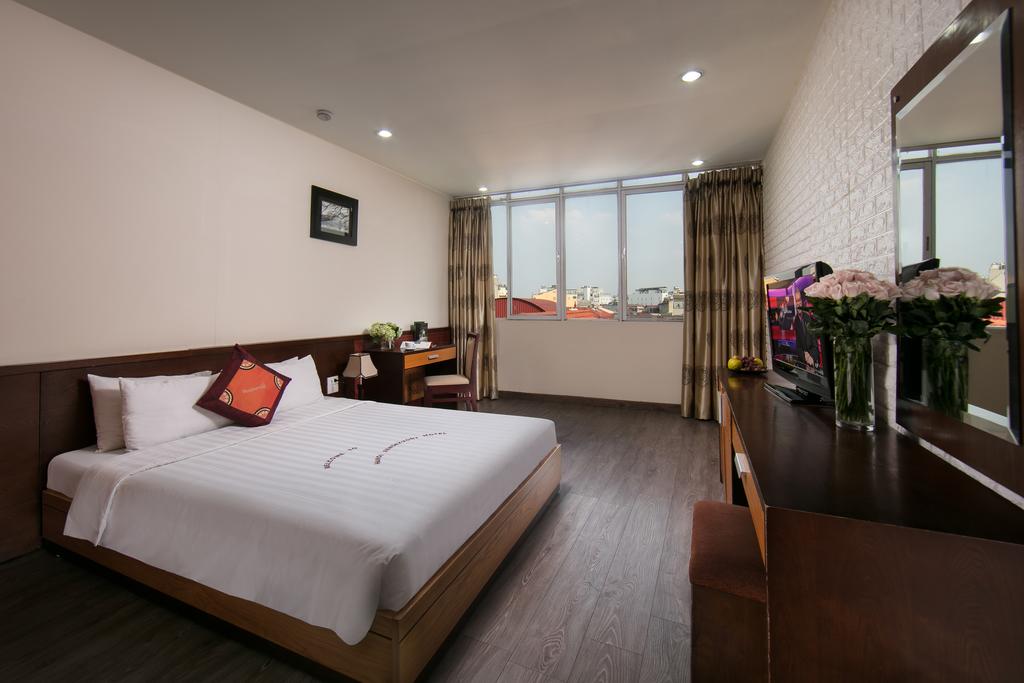 Hanoi Rendezvous Hotel